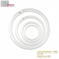 Replacement Ring Light Bulb Only for Digpro 22W